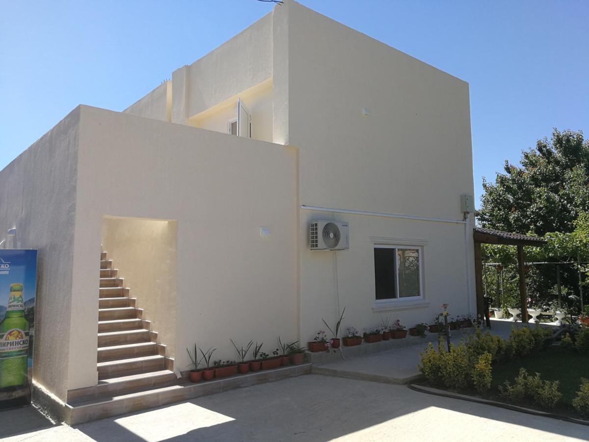 Вила Христови Bulgarevo Exterior photo