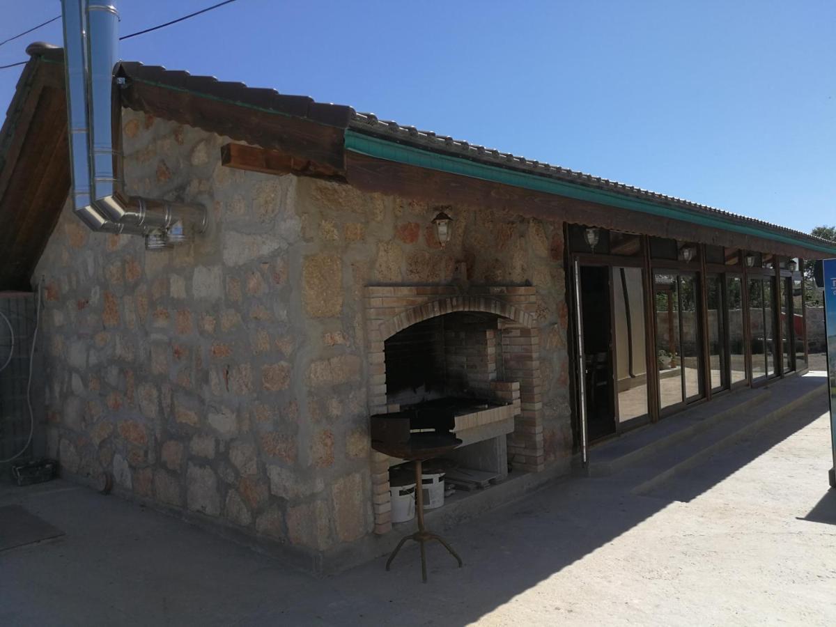 Вила Христови Bulgarevo Exterior photo