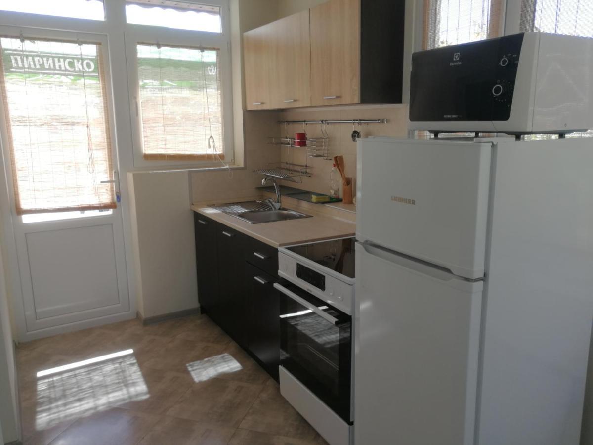 Вила Христови Bulgarevo Exterior photo